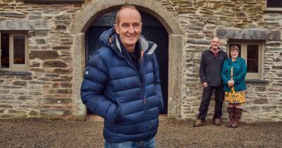 A DIY company is looking to pay someone to watch EVERY episode of Grand Designs - www.manchestereveningnews.co.uk - Britain