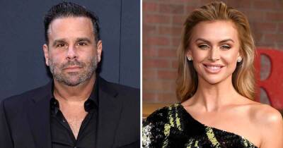 Randall Emmett Announces He’s Taking a Break From His Podcast With Ex-Fiancee Lala Kent - www.usmagazine.com
