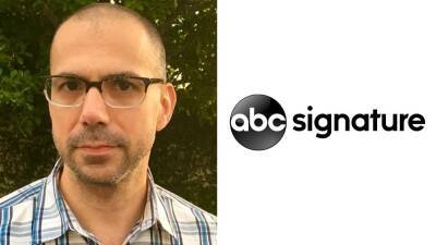 ‘Promised Land’ Creator Matt Lopez Inks Overall Deal With ABC Signature - deadline.com - California - county Valley - city Sandoval - county Sonoma