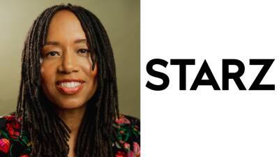 Kathryn Busby Named President of Original Programming at Starz - thewrap.com