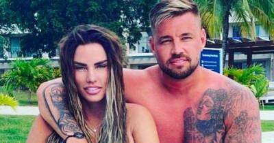 Katie Price explains real reason for Vegas trip and why she never planned to wed Carl - www.dailyrecord.co.uk - Las Vegas - city Downtown - city Sin