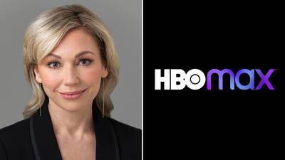Raina Falcon Upped To SVP Publicity For HBO Max - deadline.com