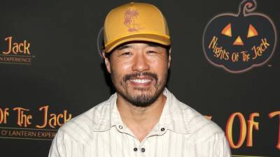 Randall Park to Star in Netflix Comedy Series Set in Last Remaining Blockbuster Video Store - thewrap.com - city Davis
