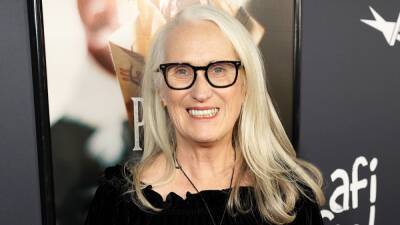 Jane Campion to Receive Director of the Year From Palm Springs International Film Awards - thewrap.com - city Palm Springs