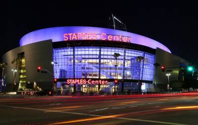 Los Angeles’ STAPLES Center to be renamed Crypto.com Arena - www.nme.com - Los Angeles - Los Angeles - Singapore