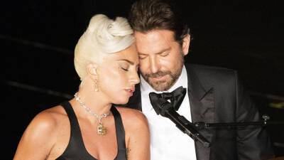 Bradley Cooper finally addresses Lady Gaga romance rumors - www.foxnews.com