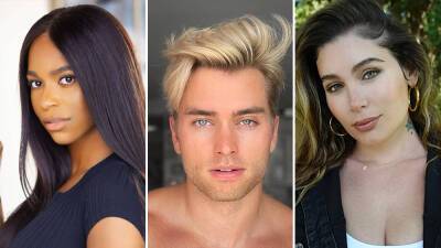 Indie ‘Dope Queens’ Casts Alexandra Grey, Pierson Fodé and Trace Lysette - variety.com - San Francisco