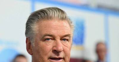 Alec Baldwin ‘played Russian roulette’ by firing gun on Rust set, script supervisor claims in lawsuit - www.msn.com - Russia - state New Mexico
