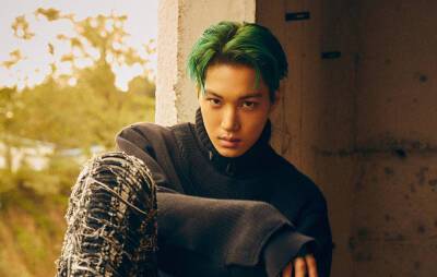 EXO’s Kai on upcoming Netflix series ‘New World’: “I learned a lot about betrayal” - www.nme.com