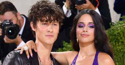 Shawn Mendes and Camila Cabello announce shock split after two years but will 'remain friends' - www.ok.co.uk