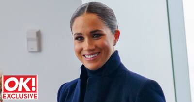 Meghan Markle on Ellen Show is ‘smart move for brand Meghan - she’s here to stay’, says expert - www.ok.co.uk - Britain