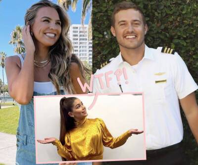 Former Bachelor Peter Weber Confirms Hannah Brown's Hookup Story -- And His Former Fiancée Reacts! - perezhilton.com - Alabama