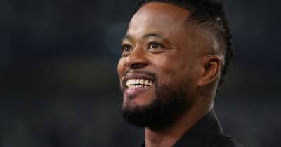 Manchester United player Patrice Evra names Liverpool star as most annoying opponent - www.manchestereveningnews.co.uk - Manchester