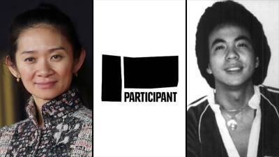 Chloé Zhao To Executive Produce Participant’s Limited Scripted Series Inspired By Vincent Chin Story - deadline.com