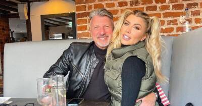 Love Island fans swoon over Olivia Bowen’s ‘hot’ dad as she shares picture of him - www.ok.co.uk