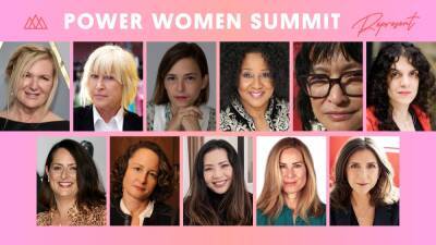 Producers of ‘Belfast,’ ‘Power of the Dog,’ ‘Passing,’ ‘Eyes of Tammy Faye,’ ‘Respect’ and ‘Impeachment’ Join Power Women Summit - thewrap.com - USA - county Story