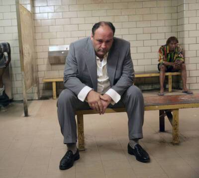 ‘Disturbing’ call to James Gandolfini created classic ‘Sopranos’ line - nypost.com - New Jersey