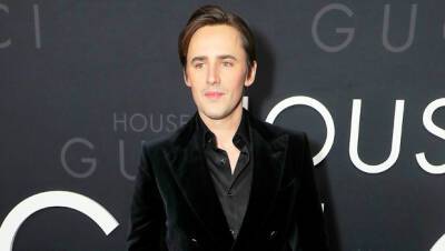 Reeve Carney: 5 Things To Know About Actor Playing Tom Ford in ‘House Of Gucci’ - hollywoodlife.com - county Ford