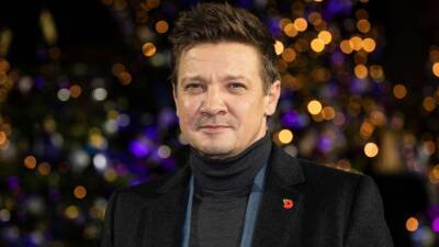 Jeremy Renner Just Responded to His Ex-Wife’s Claims He Threatened to Kill Her Put a Gun in His Mouth - stylecaster.com - city Kingstown