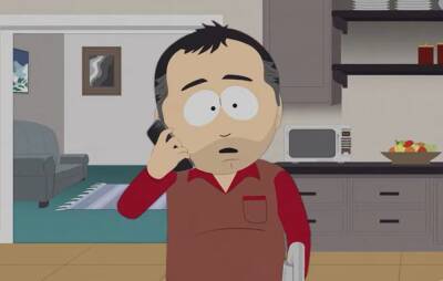 Watch Stan and Kyle as adults in ‘South Park: Post COVID’ trailer - www.nme.com - USA