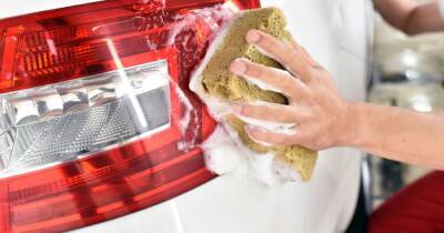 Eight household items that can make cleaning your car easy and cheap - www.dailyrecord.co.uk