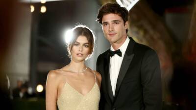 Kaia Gerber and Jacob Elordi Split After Just 1 Year Together - www.etonline.com - California