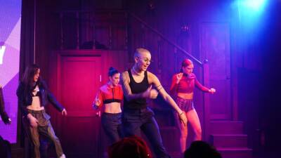 ‘Live From Los Angeles’: Fremantle Pitches Dance Competition Format At Buyer-Heavy Hollywood Event - deadline.com - Los Angeles - Los Angeles - USA - Hollywood