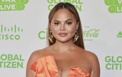 Chrissy Teigen called out for hosting ‘Squid Game’-themed party - www.nme.com - Los Angeles