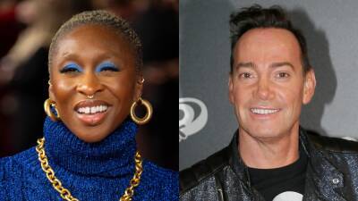 Cynthia Erivo Set to Appear on ‘Strictly Come Dancing’ Judging Panel as Craig Revel Horwood Tests Positive for COVID-19 - variety.com