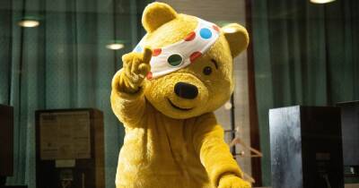 What is the Children In Need 2021 song this year? - www.manchestereveningnews.co.uk - Britain - Indiana - city Media