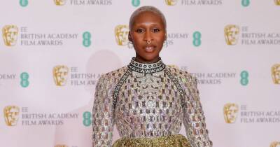 Who is Cynthia Erivo? Actress and singer to replace Craig Revel Horwood on Strictly Come Dancing - www.manchestereveningnews.co.uk - Britain