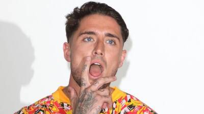 Hang on, is that Stephen Bear in TOWIE? - heatworld.com
