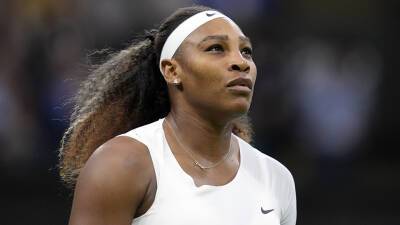 Serena Williams’ Net Worth Explains Why She’s One of the Highest Paid Tennis Players of All Time - stylecaster.com - California - city Compton, state California - Michigan - county Saginaw