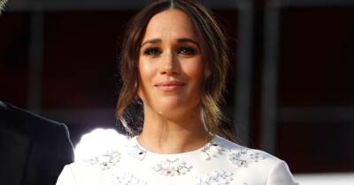 Meghan Markle named Krusty the Clown by mean school kids for Hollywood-inspired hair chop - www.ok.co.uk - California