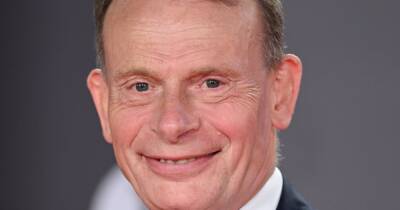 Andrew Marr quits BBC after 21 years - www.ok.co.uk
