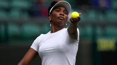 Here’s How Venus Williams’ Net Worth Compares to Serena’s—They Have the Top 2 All-Time Earnings - stylecaster.com - California - city Compton, state California - county Palm Beach