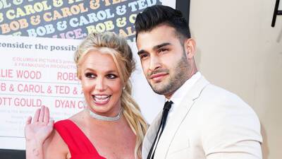 Sam Asghari Reveals When He Britney Spears Plan On Marrying: ‘I Want The Biggest Wedding’ - hollywoodlife.com - Los Angeles