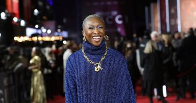 Everything you need to know about Strictly judge Cynthia Erivo including impressive acting career - www.ok.co.uk