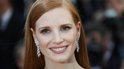 Jessica Chastain to Receive Desert Palm Achievement Award at Palm Springs Film Festival - thewrap.com - city Palm Springs