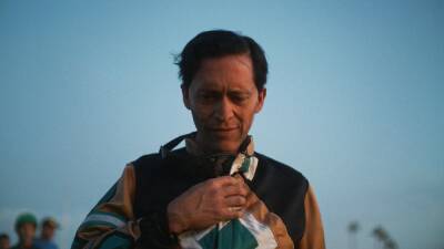 ‘Jockey’ Trailer: Clifton Collins Jr. Powers Upcoming Horse Racing Drama from Sony Pictures Classics - theplaylist.net - county Collin