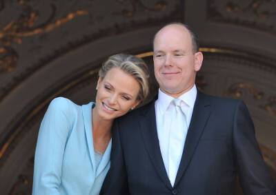 Prince Albert Says Princess Charlene Is In A Treatment Facility After Returning To Monaco Following Six Months In South Africa - etcanada.com - South Africa - Monaco - city Monaco