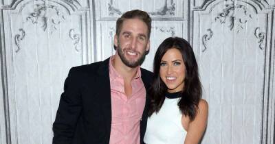 Shawn Booth Refers to Relationship With Kaitlyn Bristowe as a ‘Trauma Bond’: ‘Love’s a Loose Term’ - www.usmagazine.com