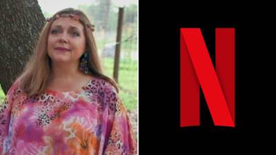 ‘Tiger King’ Star Carole Baskin Bites Netflix Over “Odious” Sequel Series’ “Unauthorized” Footage Use - deadline.com - Florida