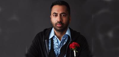Kal Penn Comes Out, Reveals Wedding Plans With Partner Of 11 Years - www.starobserver.com.au