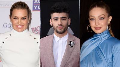 Here’s the Alleged Reason Zayn’s Fight With Gigi’s Mom Started—She ‘Took a Hit at His Ego’ - stylecaster.com