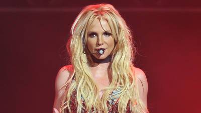 Britney Spears shares bloody Halloween costume as she details murder-mystery story in Instagram post - www.foxnews.com