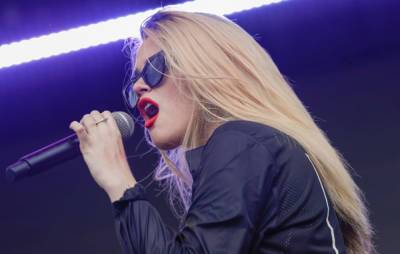 Sky Ferreira teases new music set to arrive in March - www.nme.com