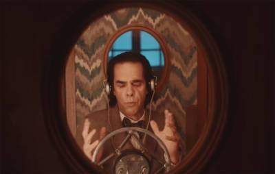 Nick Cave on why he’s playing H.G. Wells in ‘The Electrical Life Of Louis Wain’ - www.nme.com - Britain - county Wells