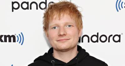 Ed Sheeran Addresses Backlash Over His 'Game of Thrones' Cameo - www.justjared.com