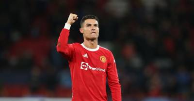 Man United's Cristiano Ronaldo in warning to team-mates as Solskjaer shares Spurs disappointment - www.manchestereveningnews.co.uk - Manchester - city Santo